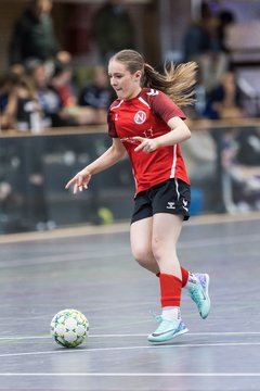 Bild 1205 - wCJ Falkinnen Cup